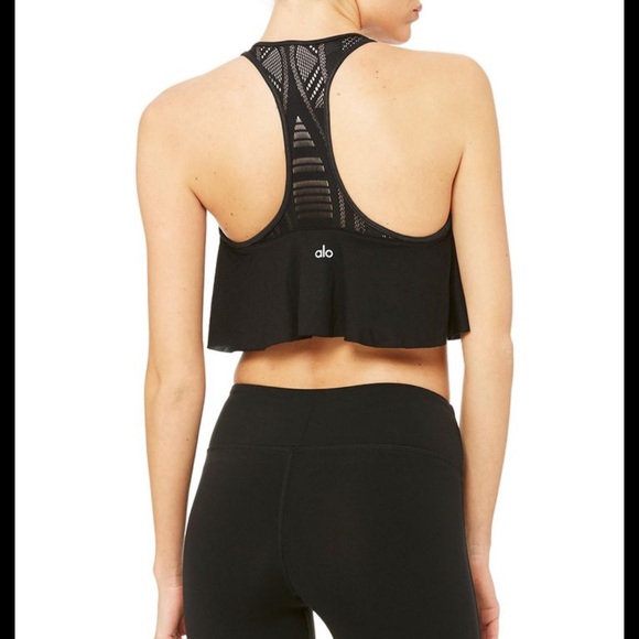 Alo Motion Bra - Picture 2 of 3